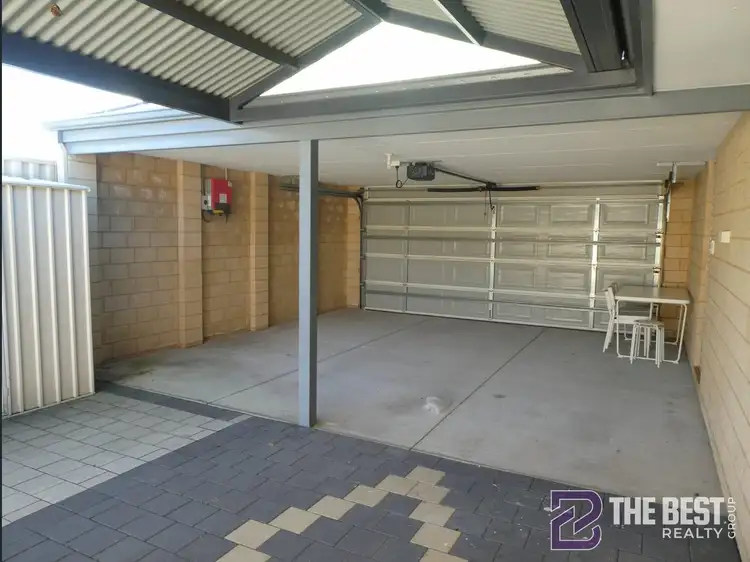 Seventh view of Homely house listing, 4 Ullapool Place, Seville Grove WA 6112