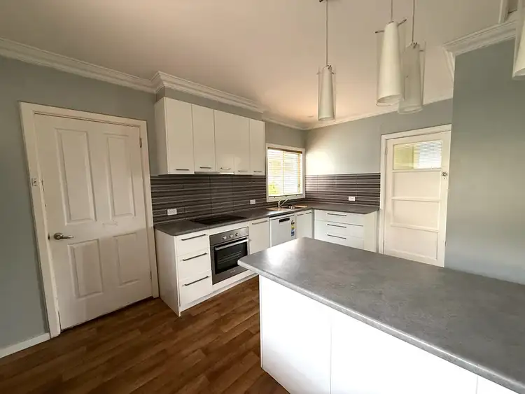 Second view of Homely house listing, 102 Kenny Street, Hamilton VIC 3300