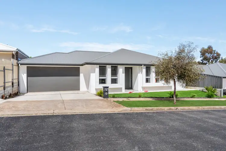 Second view of Homely house listing, 6 Gould Road, Enfield SA 5085
