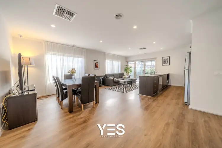 Second view of Homely house listing, 27 Langshan Road, Clyde North VIC 3978