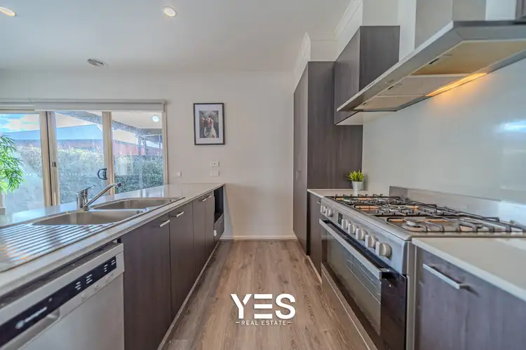 Fourth view of Homely house listing, 27 Langshan Road, Clyde North VIC 3978