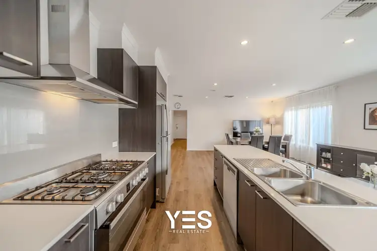 Fifth view of Homely house listing, 27 Langshan Road, Clyde North VIC 3978