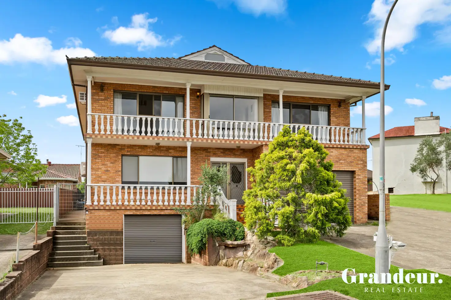 Main view of Homely house listing, 177 Edensor Road, Edensor Park NSW 2176