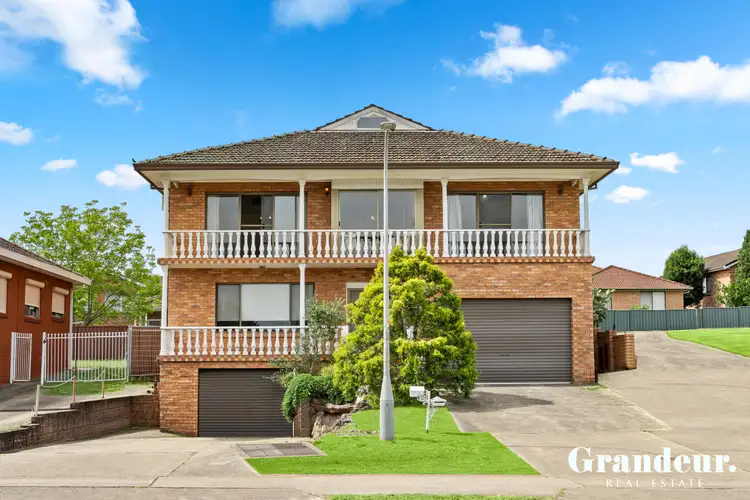 Second view of Homely house listing, 177 Edensor Road, Edensor Park NSW 2176