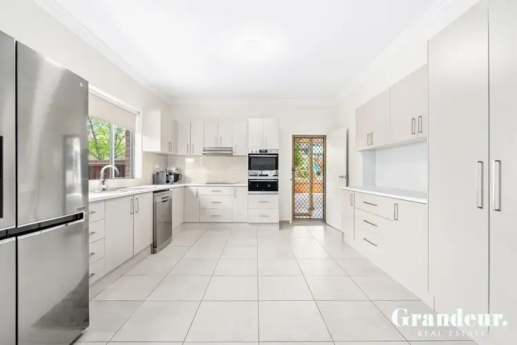 Fourth view of Homely house listing, 177 Edensor Road, Edensor Park NSW 2176