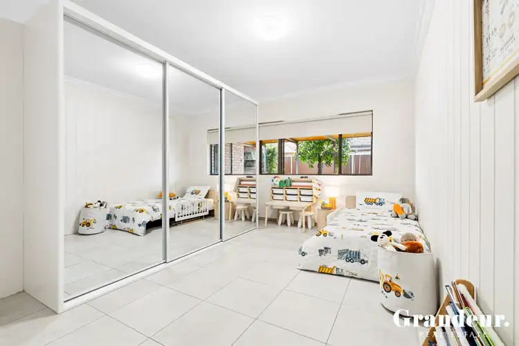 Seventh view of Homely house listing, 177 Edensor Road, Edensor Park NSW 2176