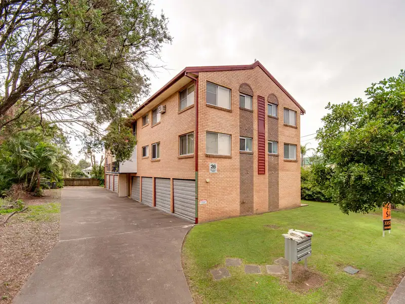 Main view of Homely house listing, 3/26 Sixth Ave, Kedron QLD 4031