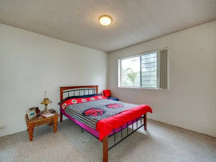 Fifth view of Homely house listing, 3/26 Sixth Ave, Kedron QLD 4031