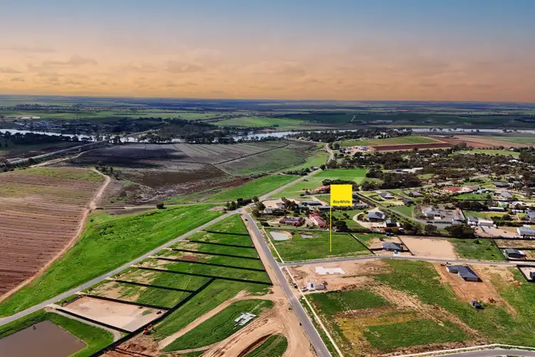 Lot 20 Lovers Lane, Swanport SA 5253