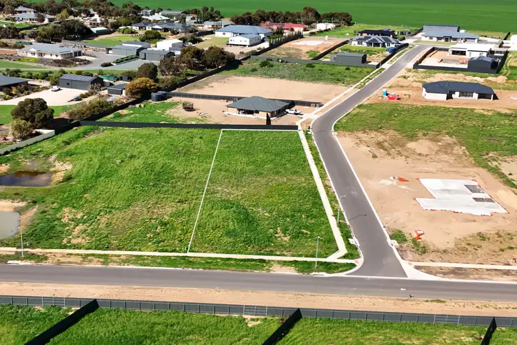 Second view of Homely land listing, Lot 20 Lovers Lane, Swanport SA 5253