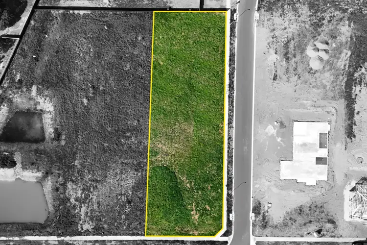 Third view of Homely land listing, Lot 20 Lovers Lane, Swanport SA 5253