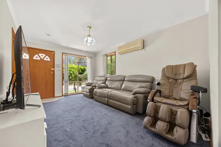 Second view of Homely house listing, 8 Mundang Crescent, Ngunnawal ACT 2913