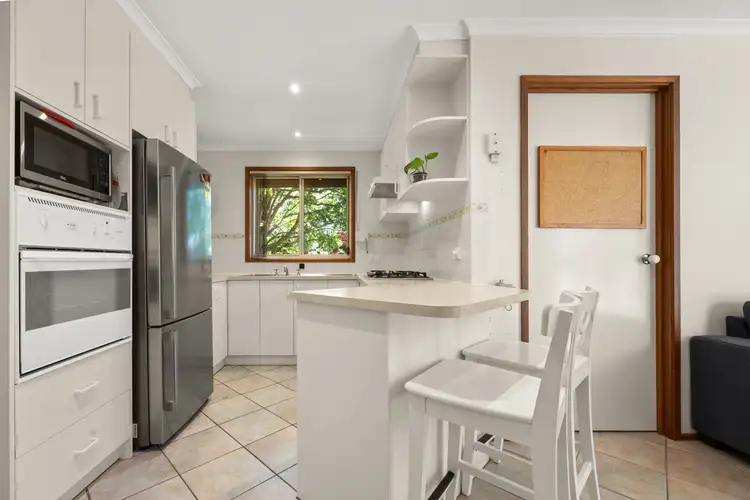 Third view of Homely house listing, 8 Mundang Crescent, Ngunnawal ACT 2913