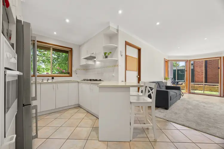 Fourth view of Homely house listing, 8 Mundang Crescent, Ngunnawal ACT 2913