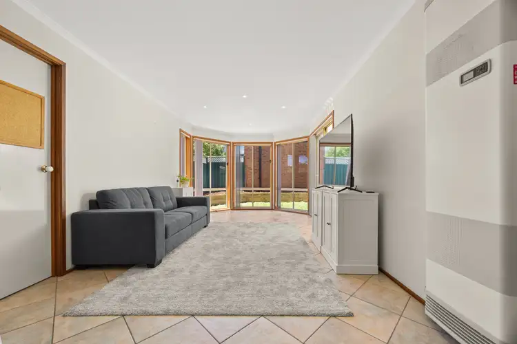 Fifth view of Homely house listing, 8 Mundang Crescent, Ngunnawal ACT 2913