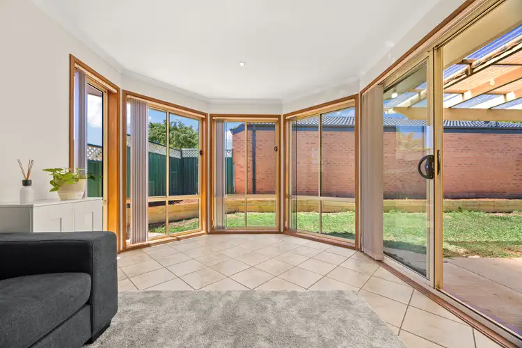 Sixth view of Homely house listing, 8 Mundang Crescent, Ngunnawal ACT 2913