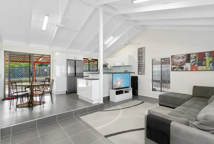 Second view of Homely house listing, 5 Wagtail Drive, Deception Bay QLD 4508