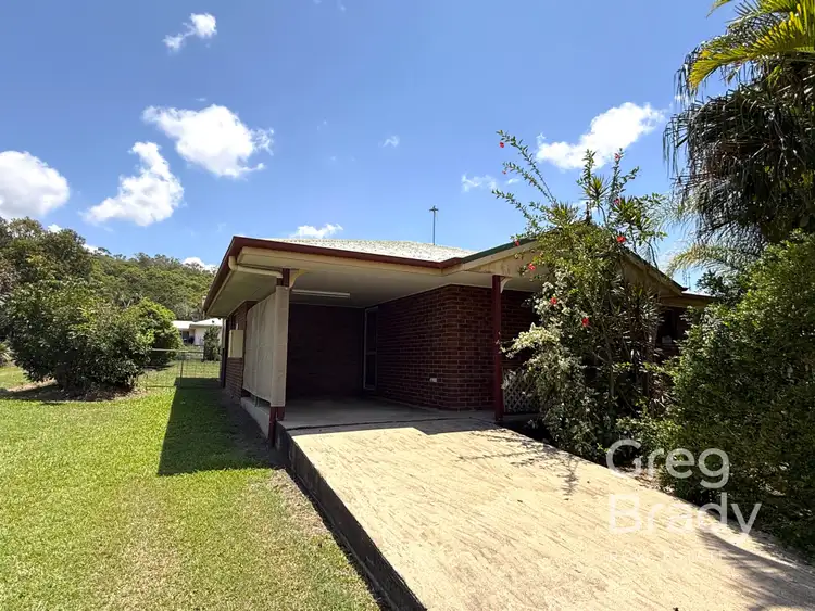 50 West Street, Sarina QLD 4737