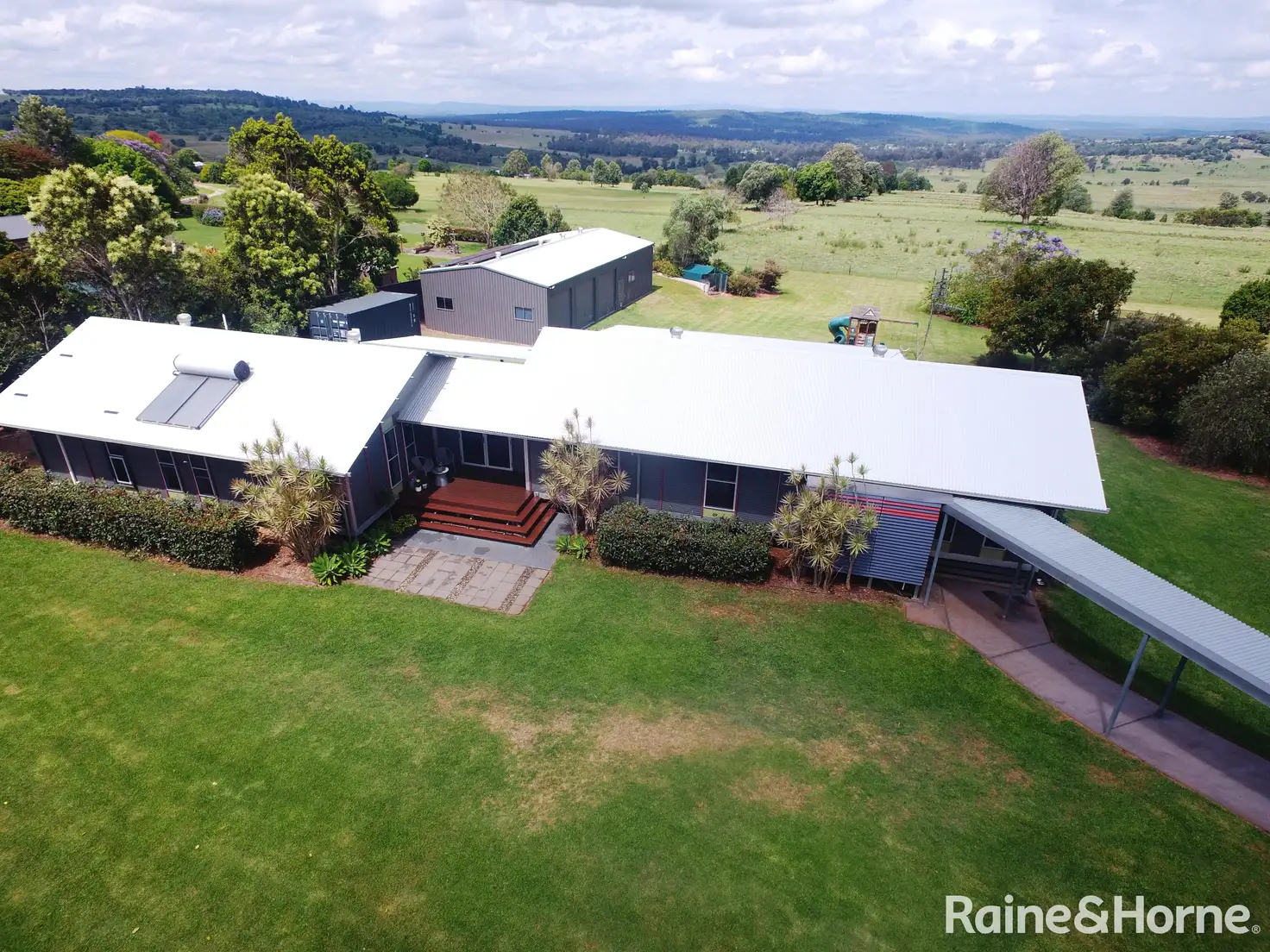 Main view of Homely house listing, 38 Macaulay Drive, Kingaroy QLD 4610