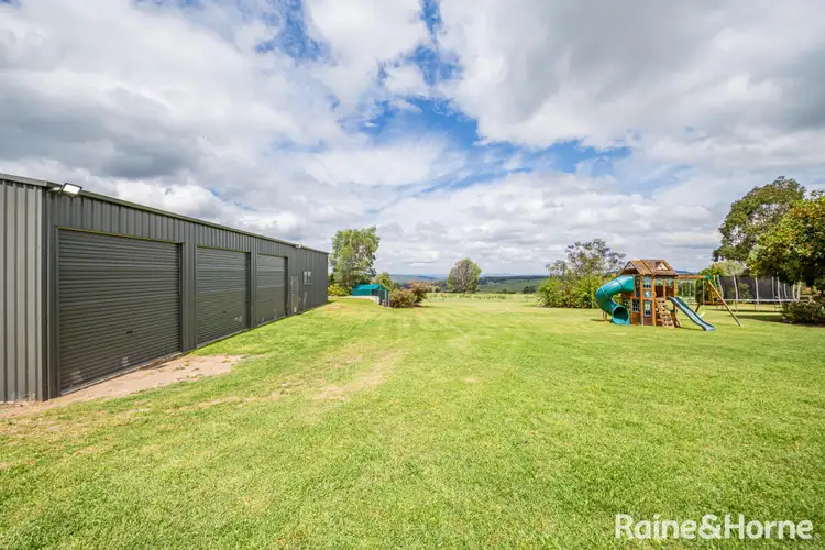 Fourth view of Homely house listing, 38 Macaulay Drive, Kingaroy QLD 4610
