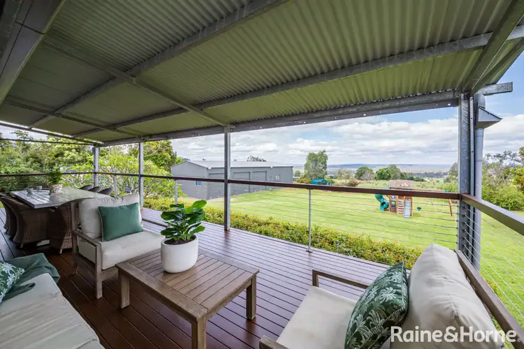Fifth view of Homely house listing, 38 Macaulay Drive, Kingaroy QLD 4610