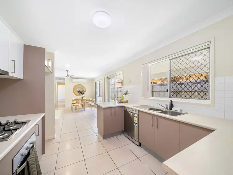 Fourth view of Homely house listing, 48 Grandview Parade, Griffin QLD 4503
