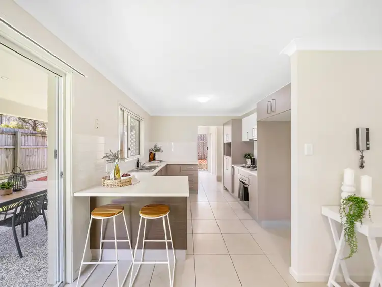 Fifth view of Homely house listing, 48 Grandview Parade, Griffin QLD 4503