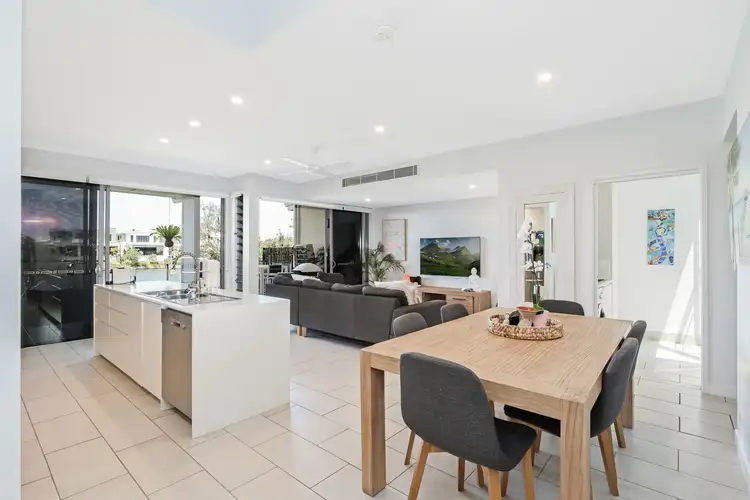 Third view of Homely townhouse listing, 5/5 Panama Crescent, Mountain Creek QLD 4557