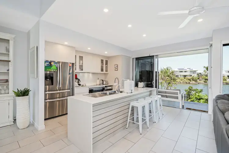 Fourth view of Homely townhouse listing, 5/5 Panama Crescent, Mountain Creek QLD 4557