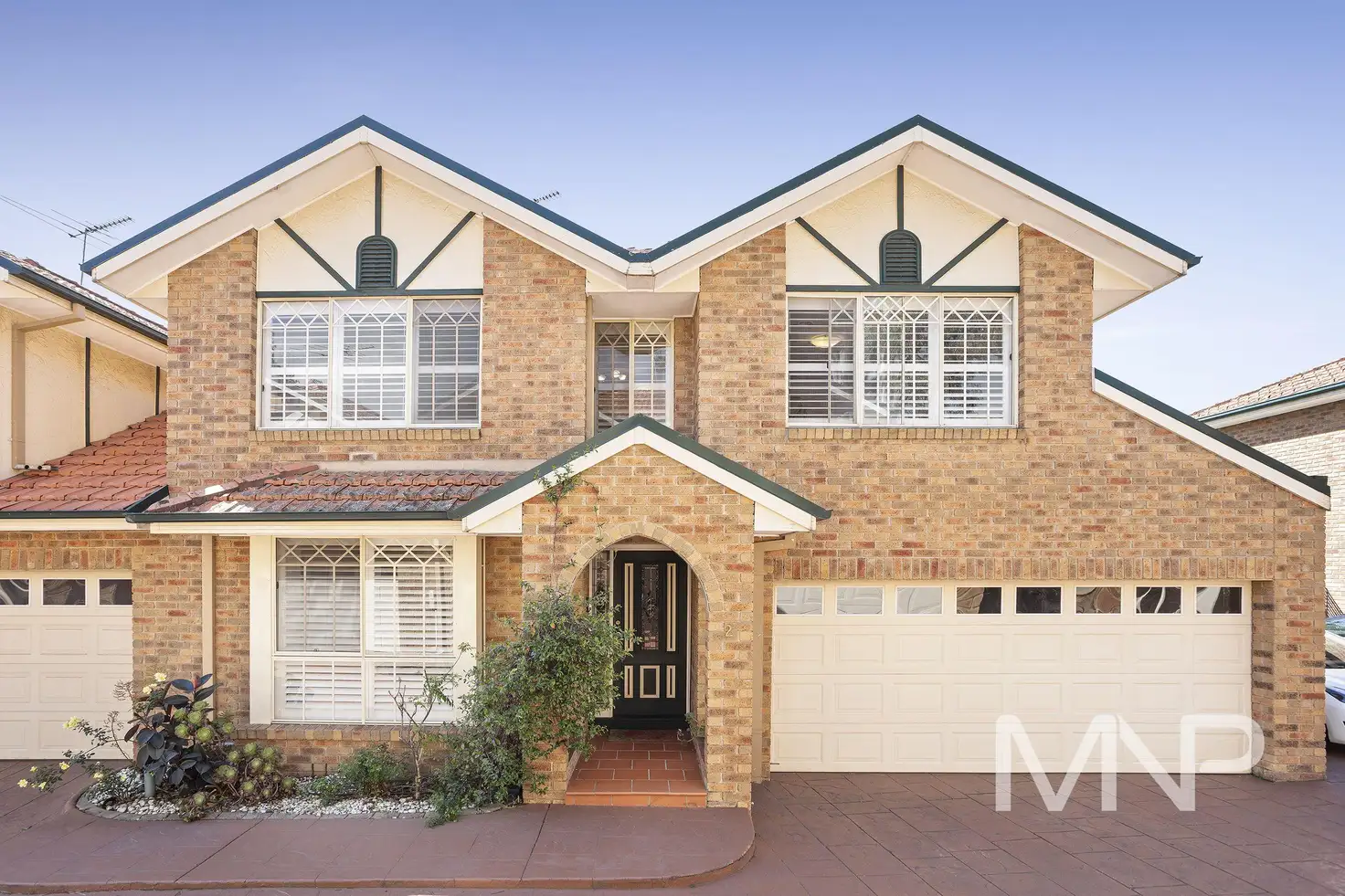 Main view of Homely townhouse listing, 2/1236-1238 Old Burke Road, Kew East VIC 3102