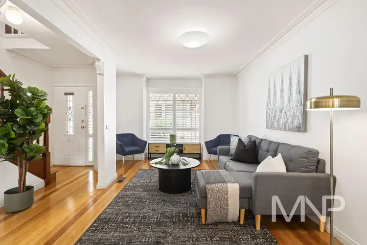 Second view of Homely townhouse listing, 2/1236-1238 Old Burke Road, Kew East VIC 3102