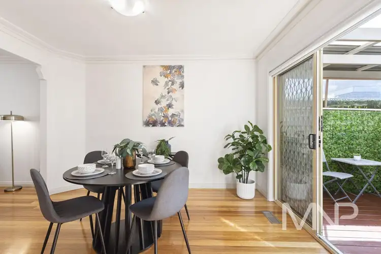 Third view of Homely townhouse listing, 2/1236-1238 Old Burke Road, Kew East VIC 3102