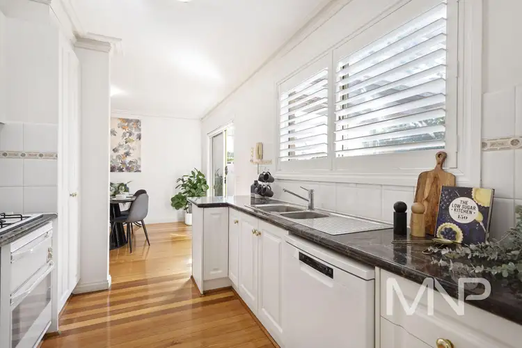 Fourth view of Homely townhouse listing, 2/1236-1238 Old Burke Road, Kew East VIC 3102