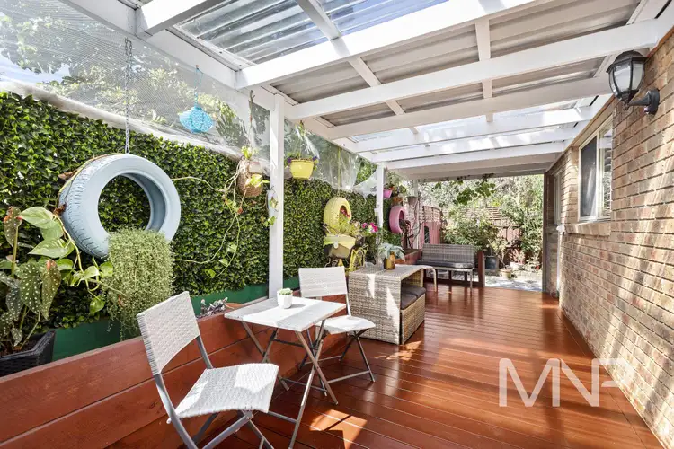 Fifth view of Homely townhouse listing, 2/1236-1238 Old Burke Road, Kew East VIC 3102