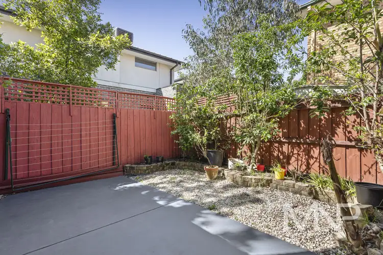 Sixth view of Homely townhouse listing, 2/1236-1238 Old Burke Road, Kew East VIC 3102