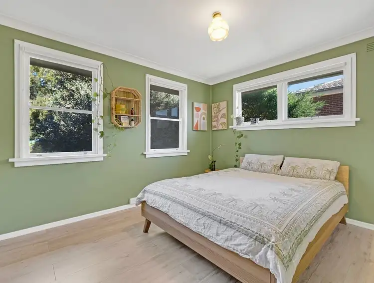 Second view of Homely house listing, 847 Delany Street, Glenroy NSW 2640