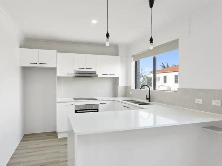 Second view of Homely house listing, 15/2269-2271 Gold Coast Highway, Mermaid Beach QLD 4218