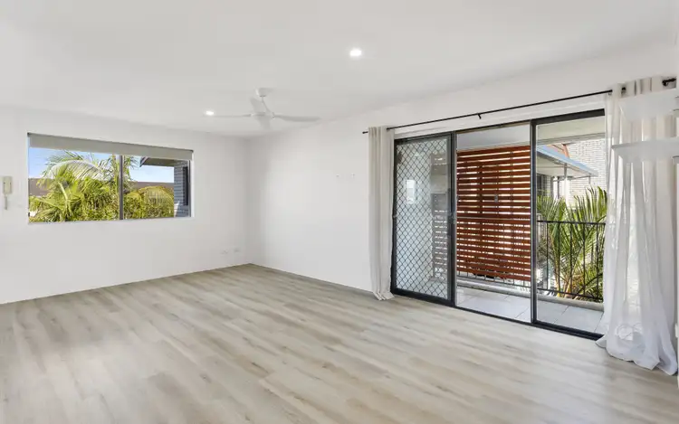 Fourth view of Homely house listing, 15/2269-2271 Gold Coast Highway, Mermaid Beach QLD 4218