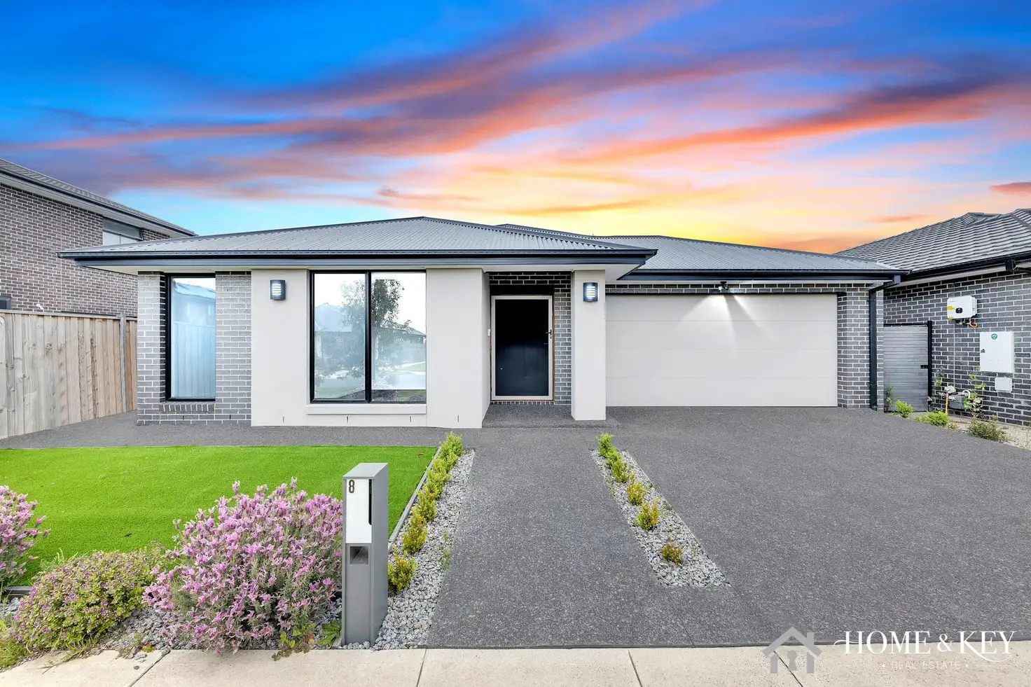 Main view of Homely house listing, 84 Hawkesbury Drive, Donnybrook VIC 3064