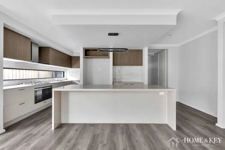 Second view of Homely house listing, 84 Hawkesbury Drive, Donnybrook VIC 3064