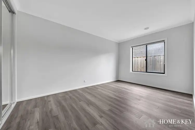 Third view of Homely house listing, 84 Hawkesbury Drive, Donnybrook VIC 3064