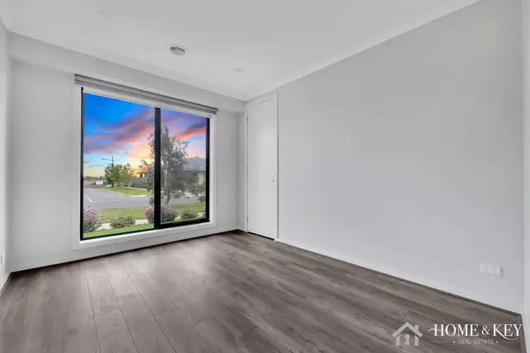 Fourth view of Homely house listing, 84 Hawkesbury Drive, Donnybrook VIC 3064