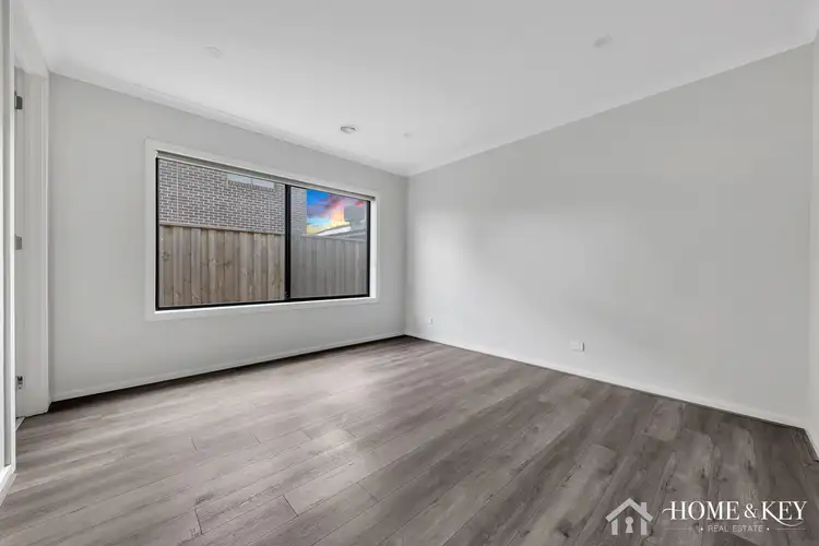 Fifth view of Homely house listing, 84 Hawkesbury Drive, Donnybrook VIC 3064