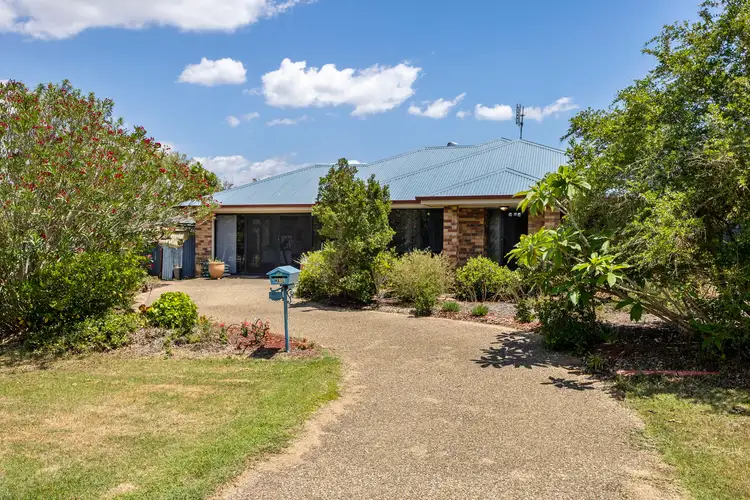 Second view of Homely house listing, 1 Truscot Court, Fernvale QLD 4306