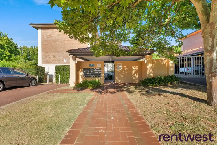 Fourth view of Homely apartment listing, 38/79 Waverley Road, Coolbellup WA 6163