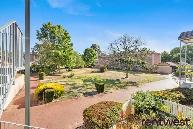 Fifth view of Homely apartment listing, 38/79 Waverley Road, Coolbellup WA 6163