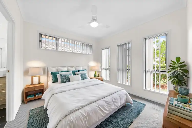 Fifth view of Homely house listing, 28 & 28A Cumberland Street, Gregory Hills NSW 2557