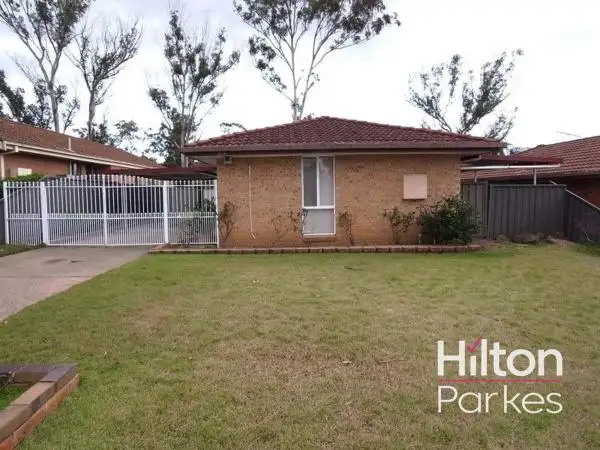 33 Dermont Street, Hassall Grove NSW 2761