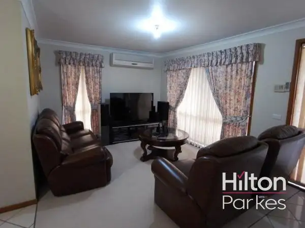 Second view of Homely house listing, 33 Dermont Street, Hassall Grove NSW 2761