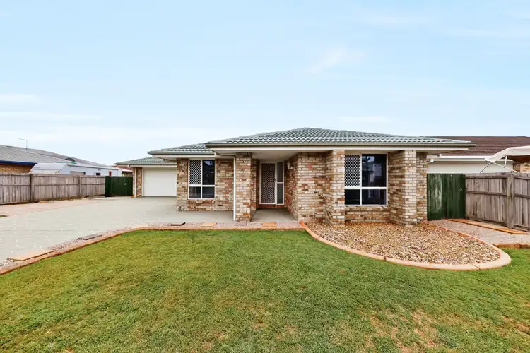 114 Carpenter Way, Sandstone Point QLD 4511